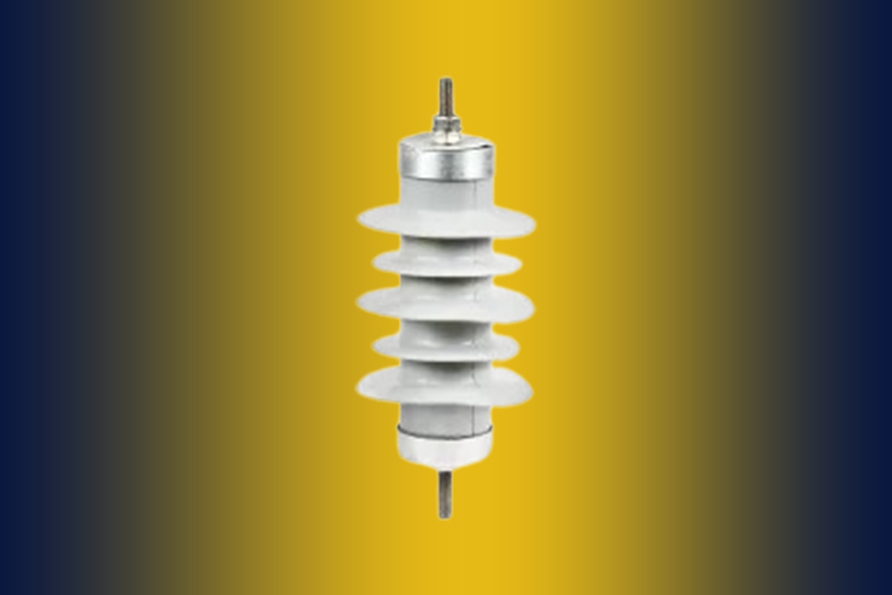 Lightning Arrester