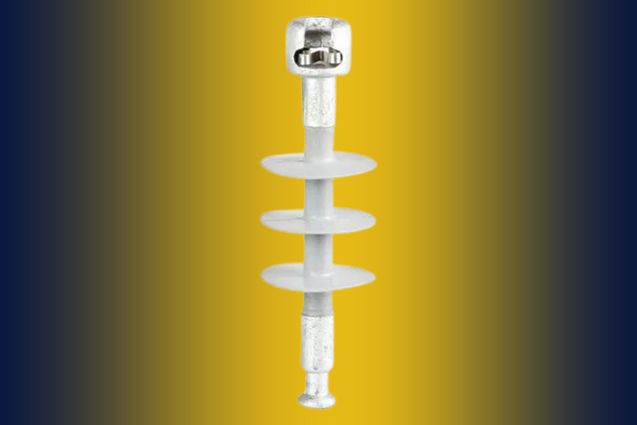 Polymer Disc Insulator